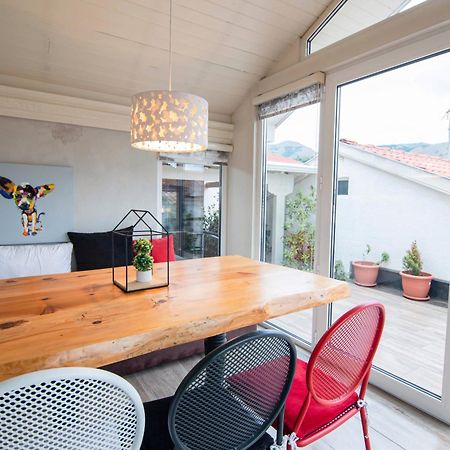 Meri Boutique Hotel Korcza Pokój zdjęcie