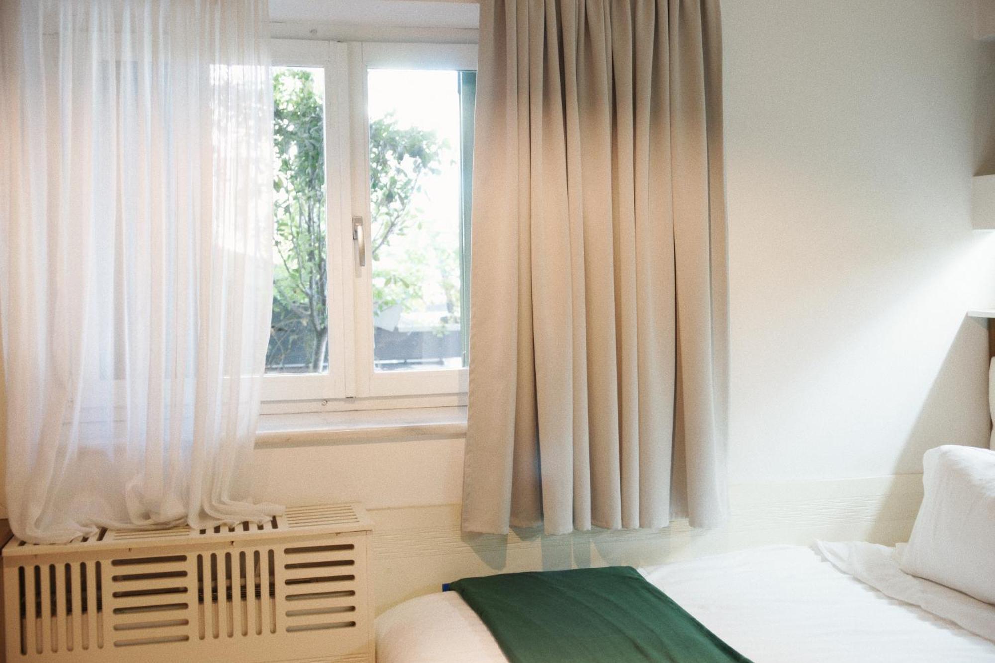 Meri Boutique Hotel Korcza Pokój zdjęcie