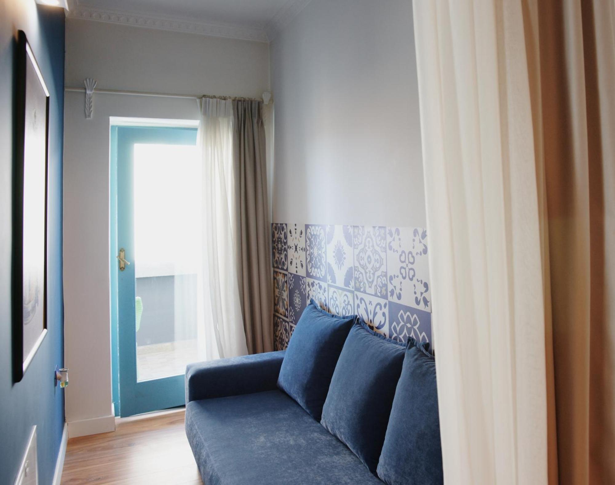 Meri Boutique Hotel Korcza Pokój zdjęcie