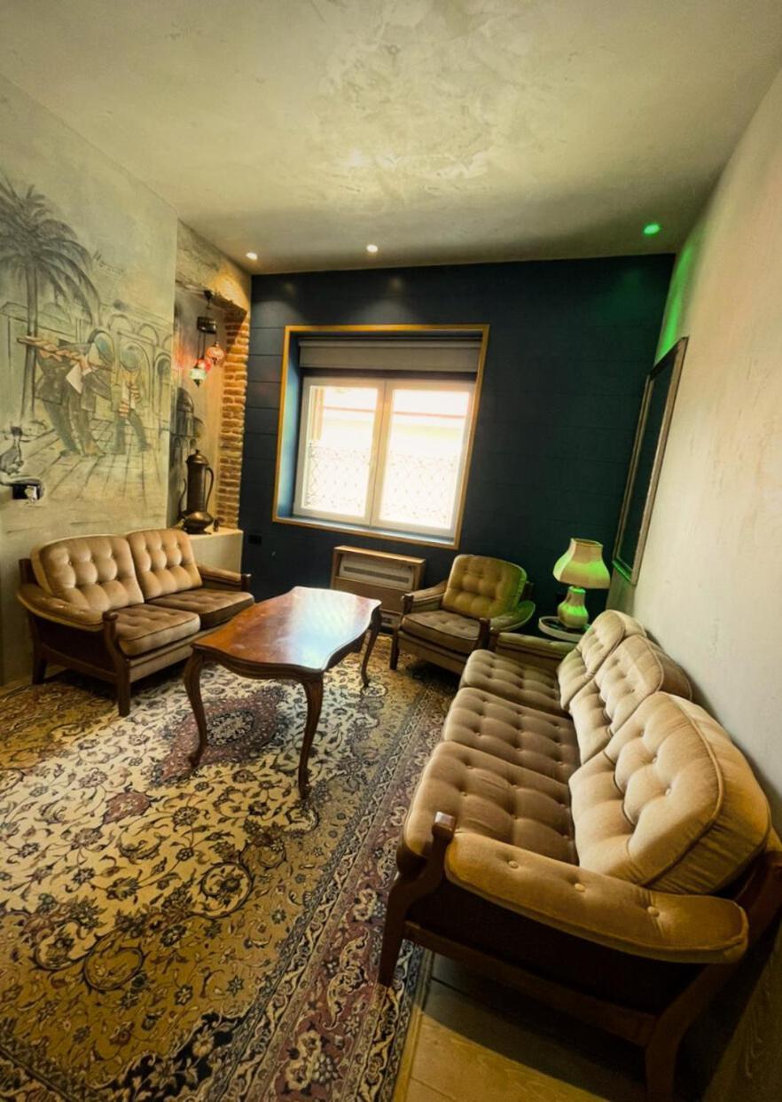 Meri Boutique Hotel Korcza Zewnętrze zdjęcie