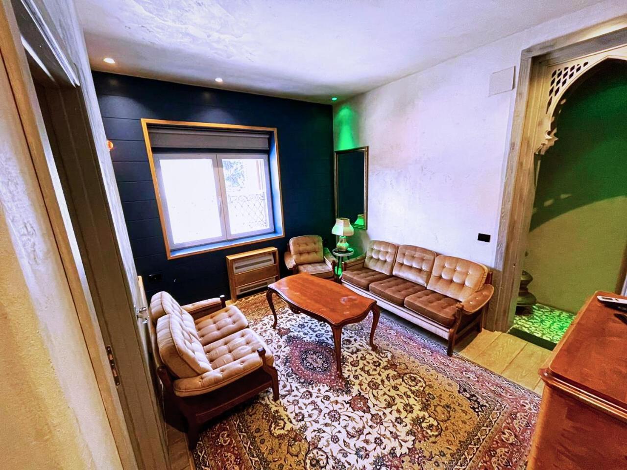 Meri Boutique Hotel Korcza Zewnętrze zdjęcie